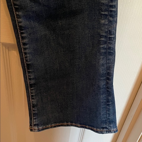 American Eagle Outfitters Denim with Copper Accents - Picture 5 of 13